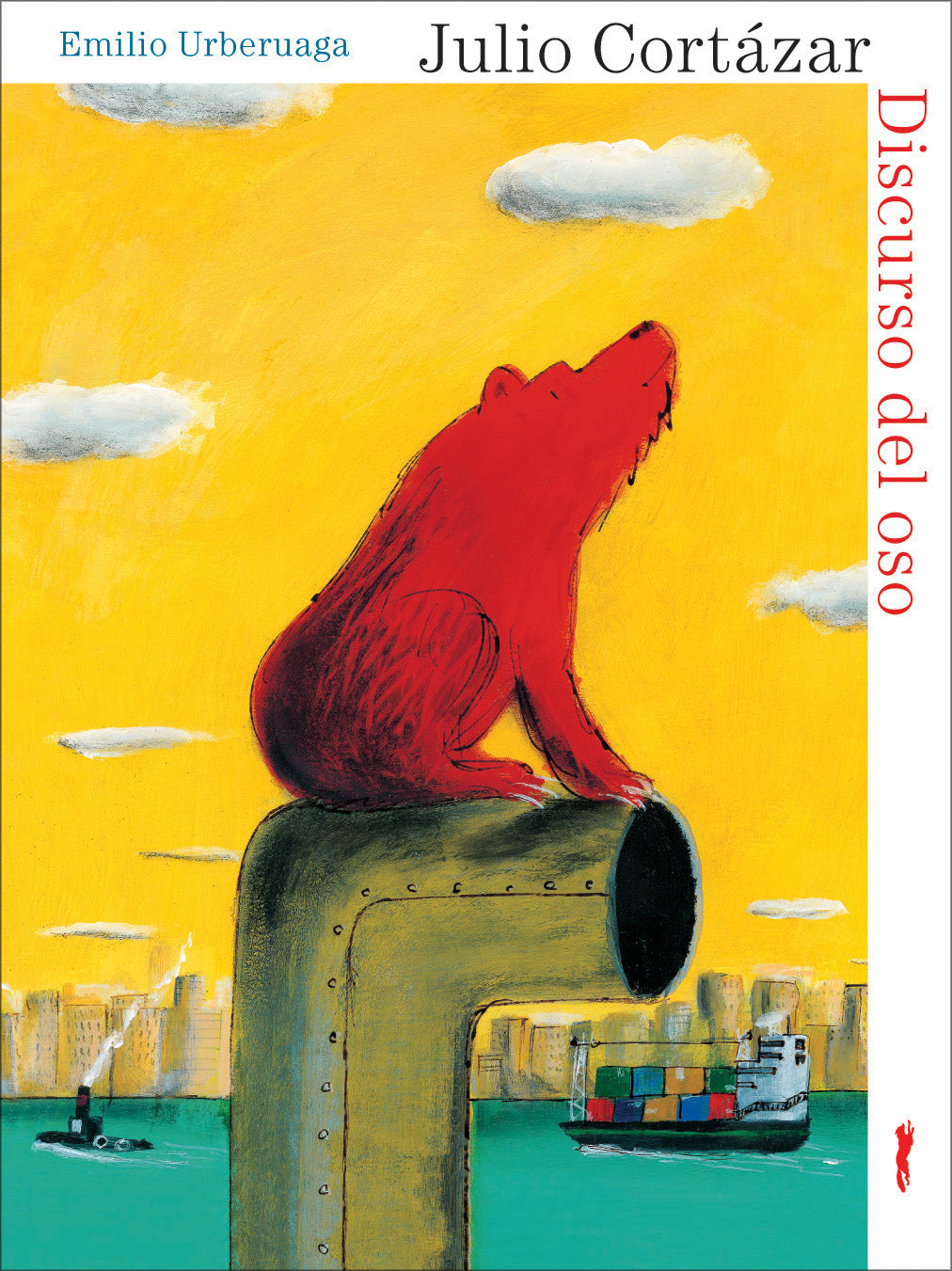 El discurso del oso