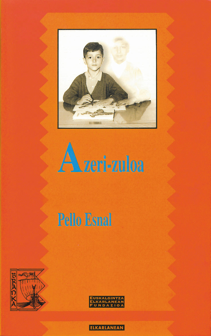 Azeri-zuloa