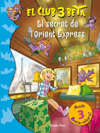 El secret de l'Orient Express