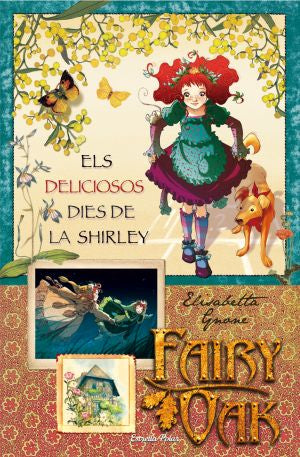 2. Els deliciosos dies de la Shirley