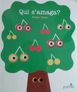 Qui s'amaga?