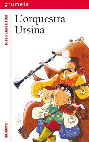 L'orquestra Ursina