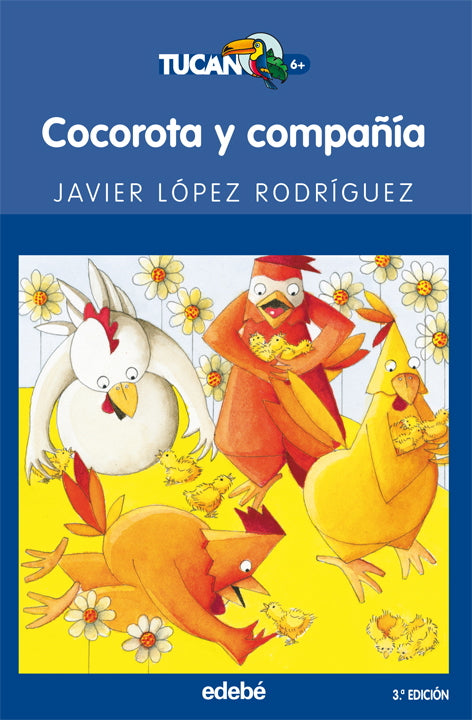 Cocorota y compañía