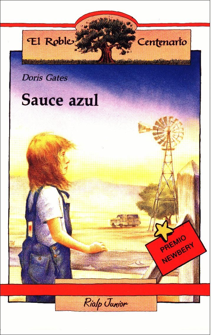 Sauce azul