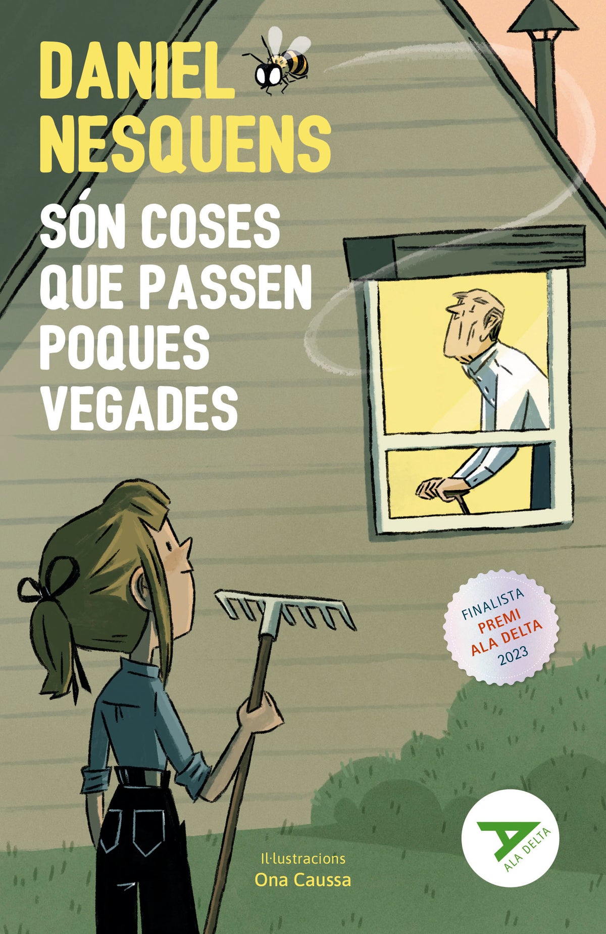 Són coses que passen poques vegades