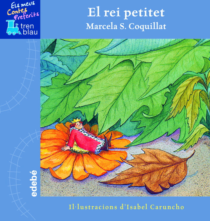 EL REI PETITET