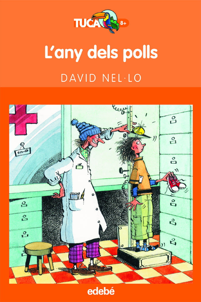 L’ANY DELS POLLS