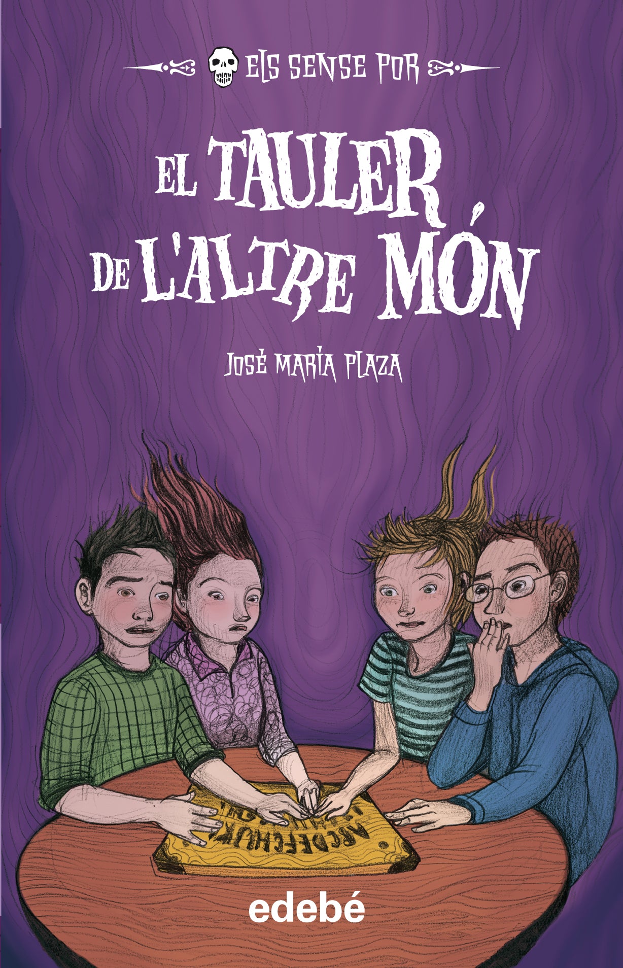10. EL TAULER DE L’ALTRE MÓN