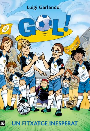 Gol 8. Un fitxatge inesperat
