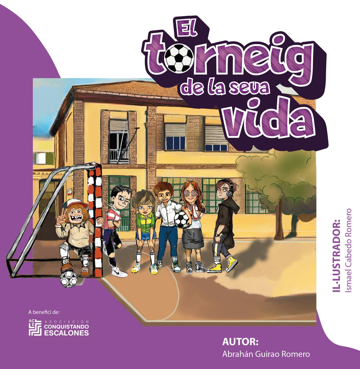 El torneig de la seua vida