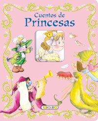 Cuentos de princesas