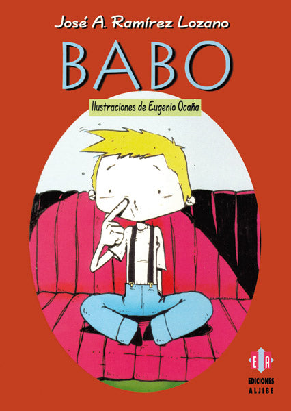 Babo