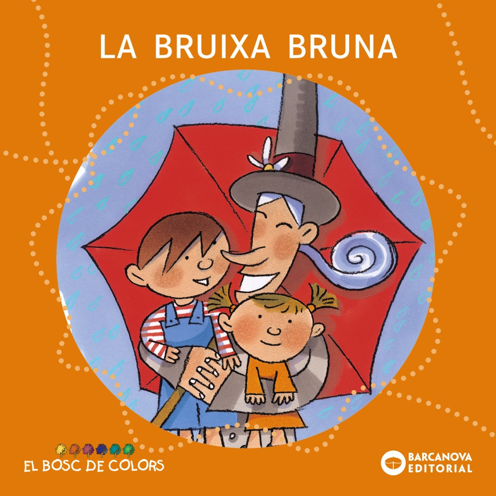 La bruixa Bruna