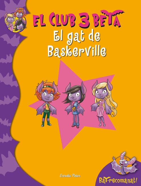 El gat de Baskerville