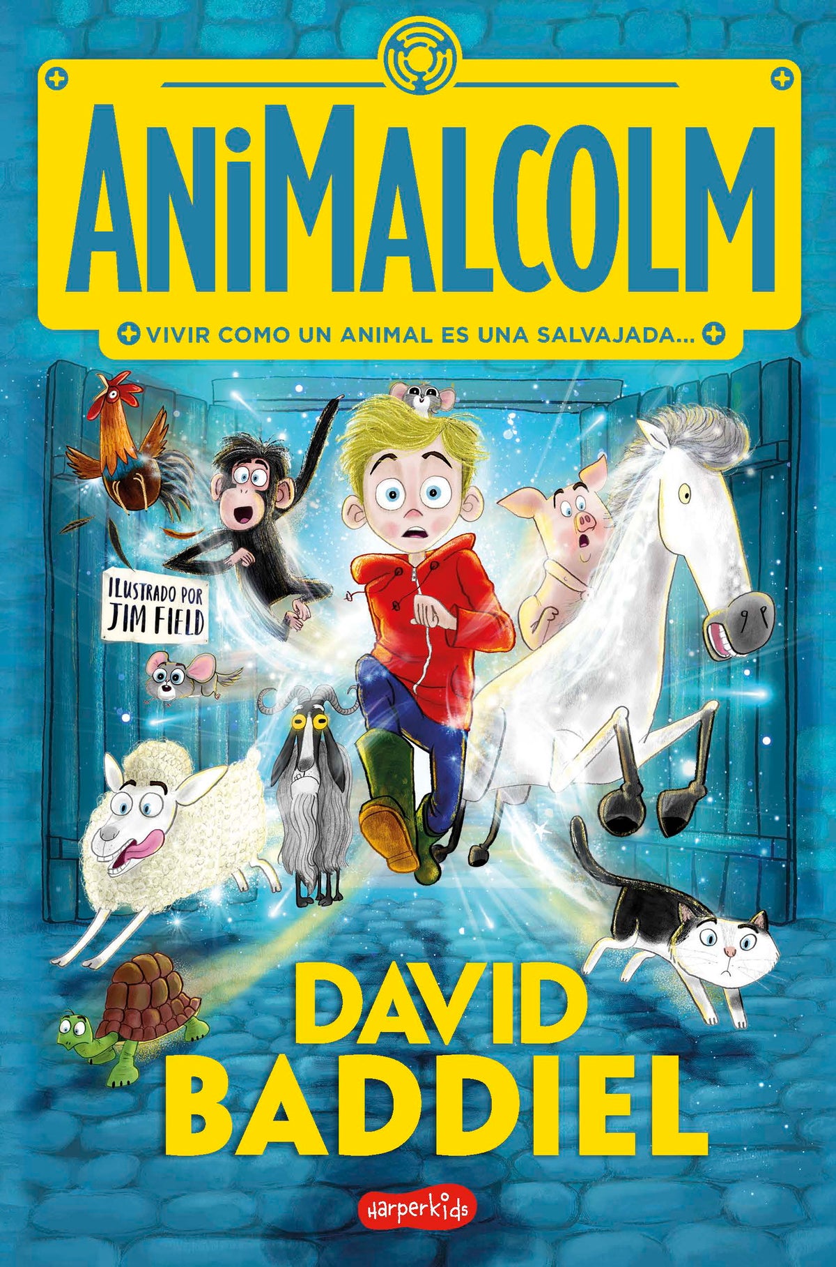 AniMalcolm