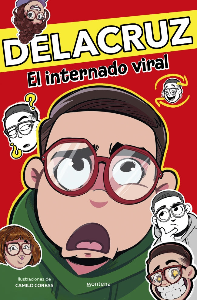 DELACRUZ - El internado viral