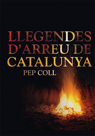 Llegendes d'arreu de Catalunya