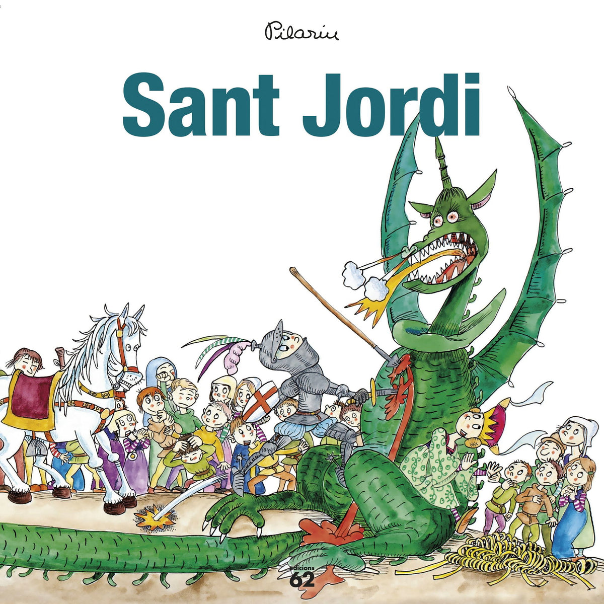 Sant jordi