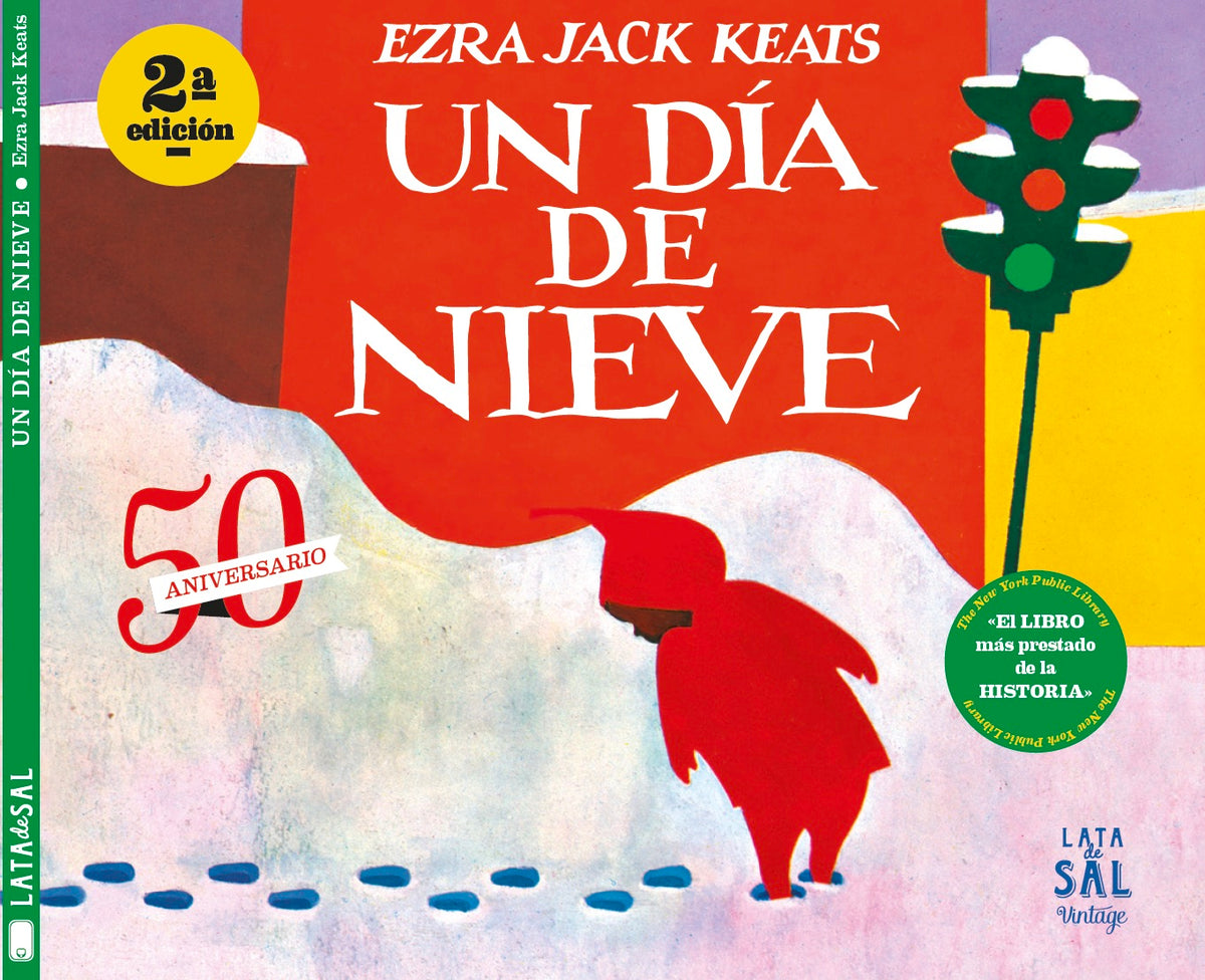 Un día de nieve