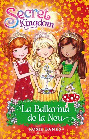 La Ballarina de la Neu