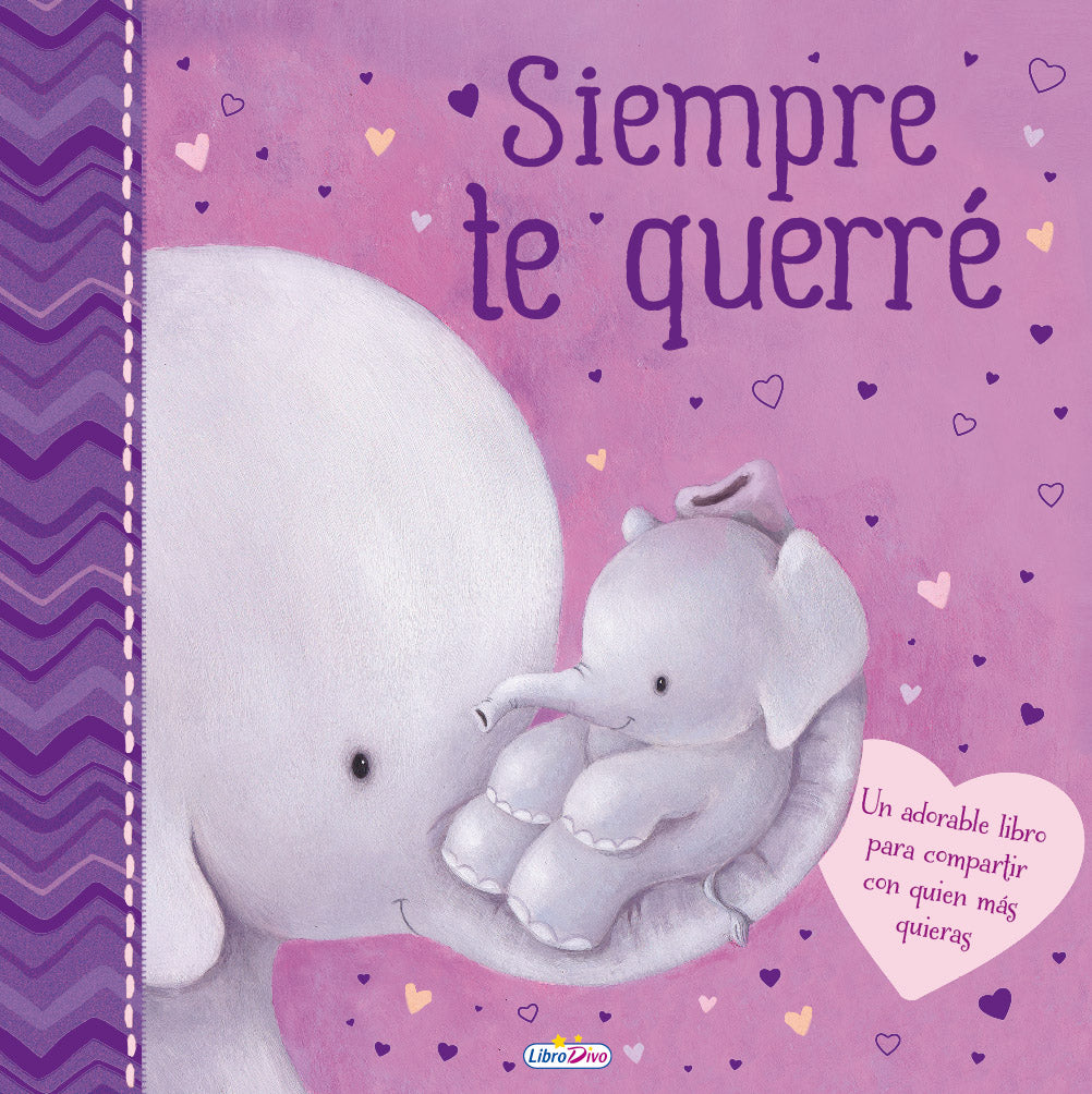 SIEMPRE TE QUERRÉ