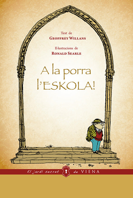 A la porra l'eskola!