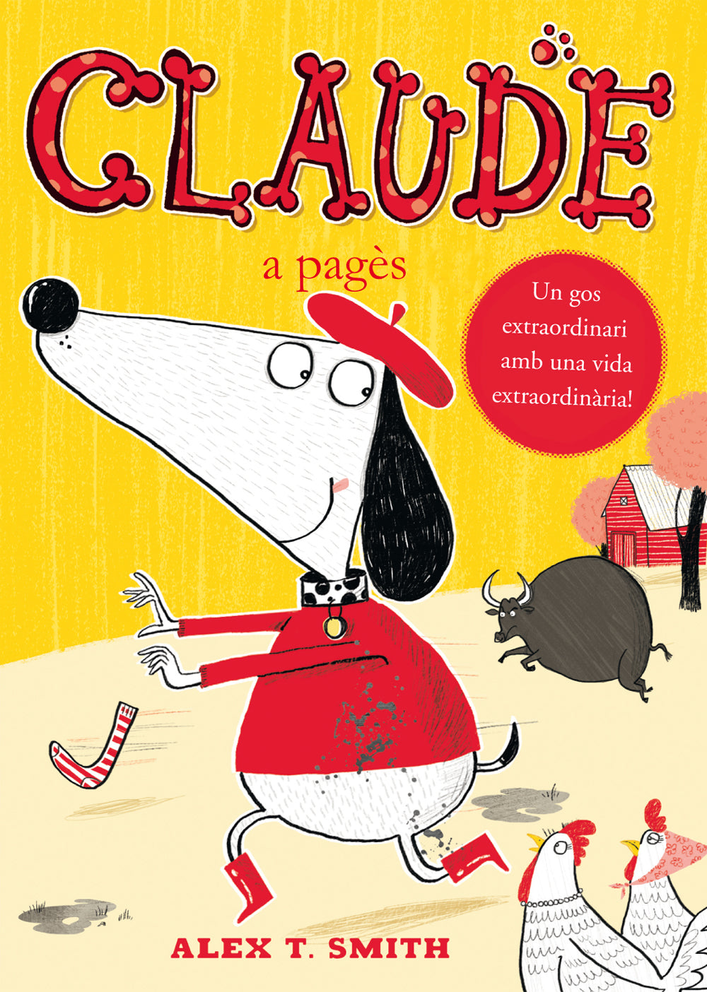 Claude a pagès