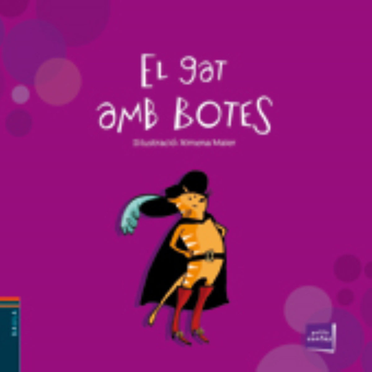 El gat amb botes