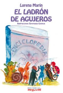 EL LADRÓN DE AGUJEROS
