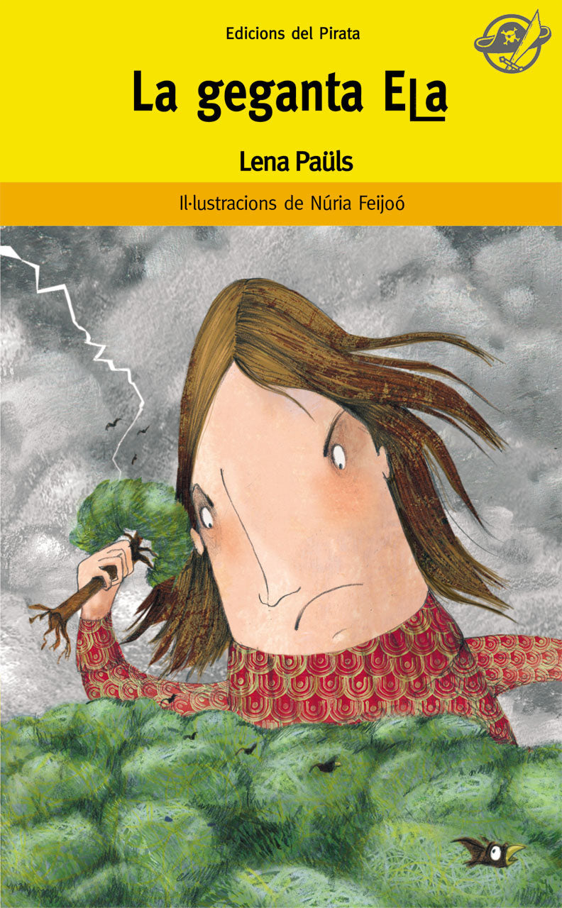La geganta Ela