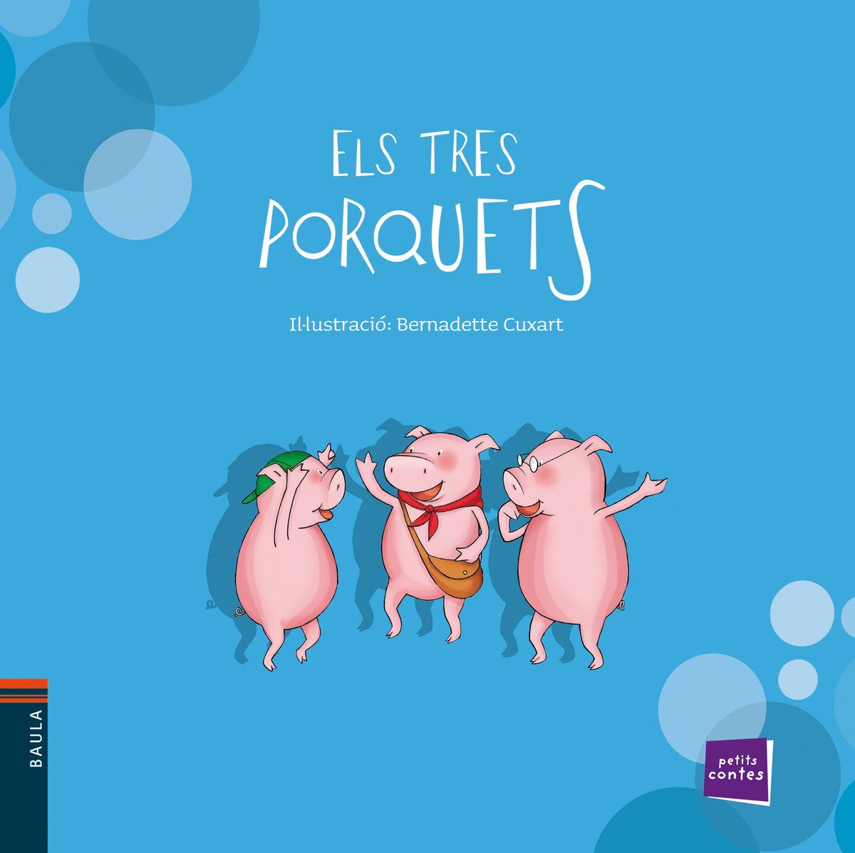 Els tres porquets