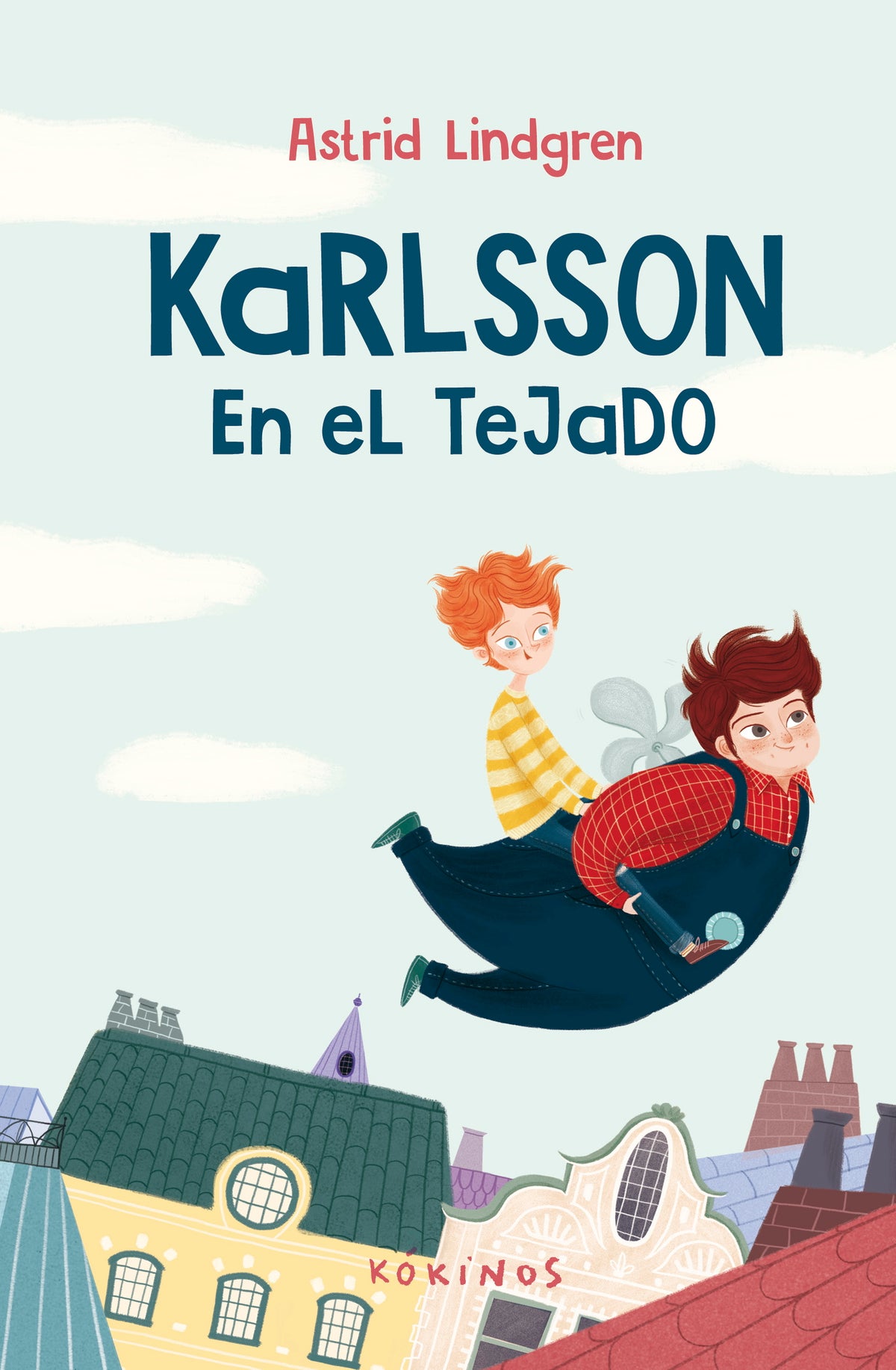 Karlsson