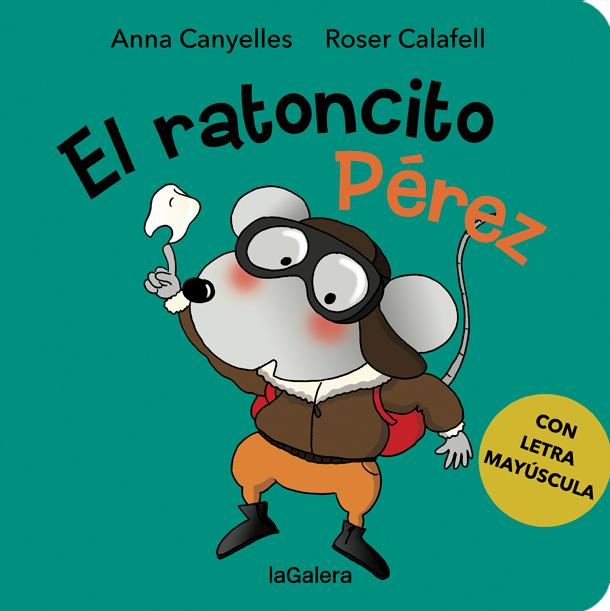 El ratoncito Pérez