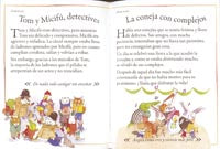 Cuentos para niños