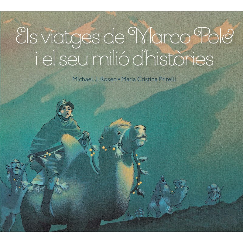 Els viatges de Marco Polo