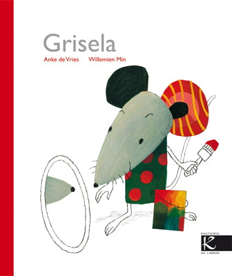 Grisela (Edic. anterior)
