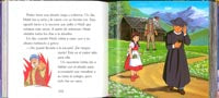 Historias doradas