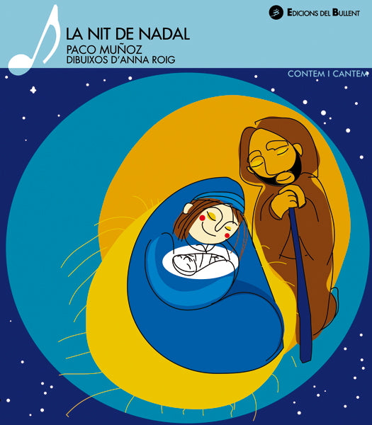 La nit de Nadal