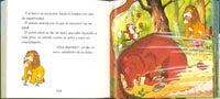 Fábulas doradas