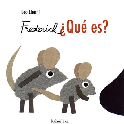 ¿Qué es?
