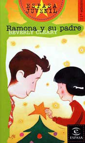 Ramona y su padre