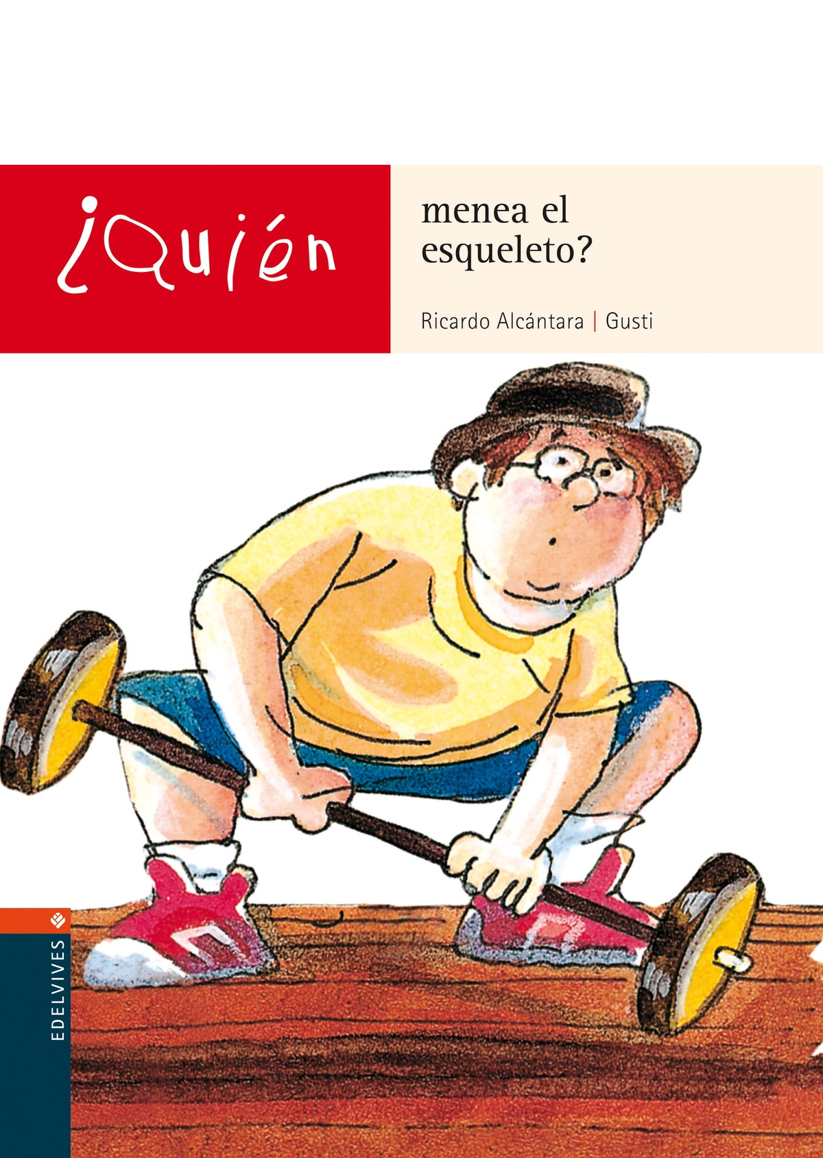 ¿Quién menea el esqueleto?