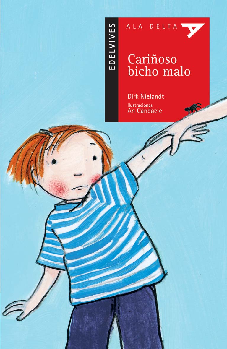 Cariñoso bicho malo