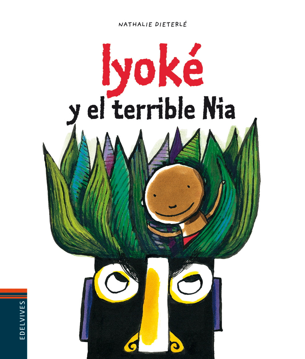 Iyoké y el terrible Nia