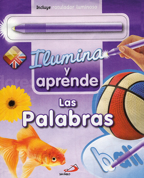 Las palabras