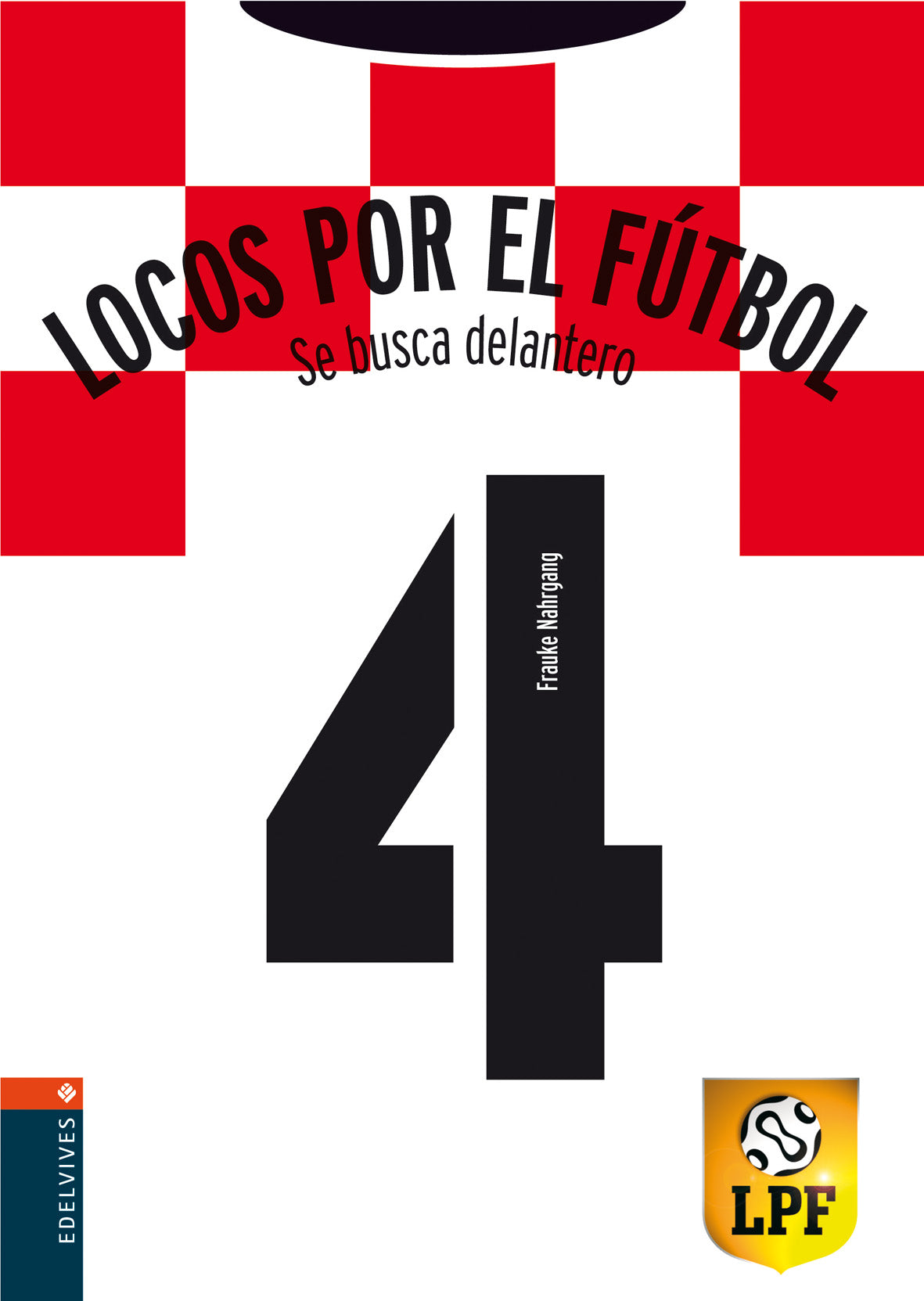 Se busca delantero