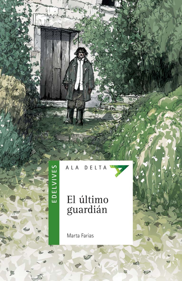 El último guardián
