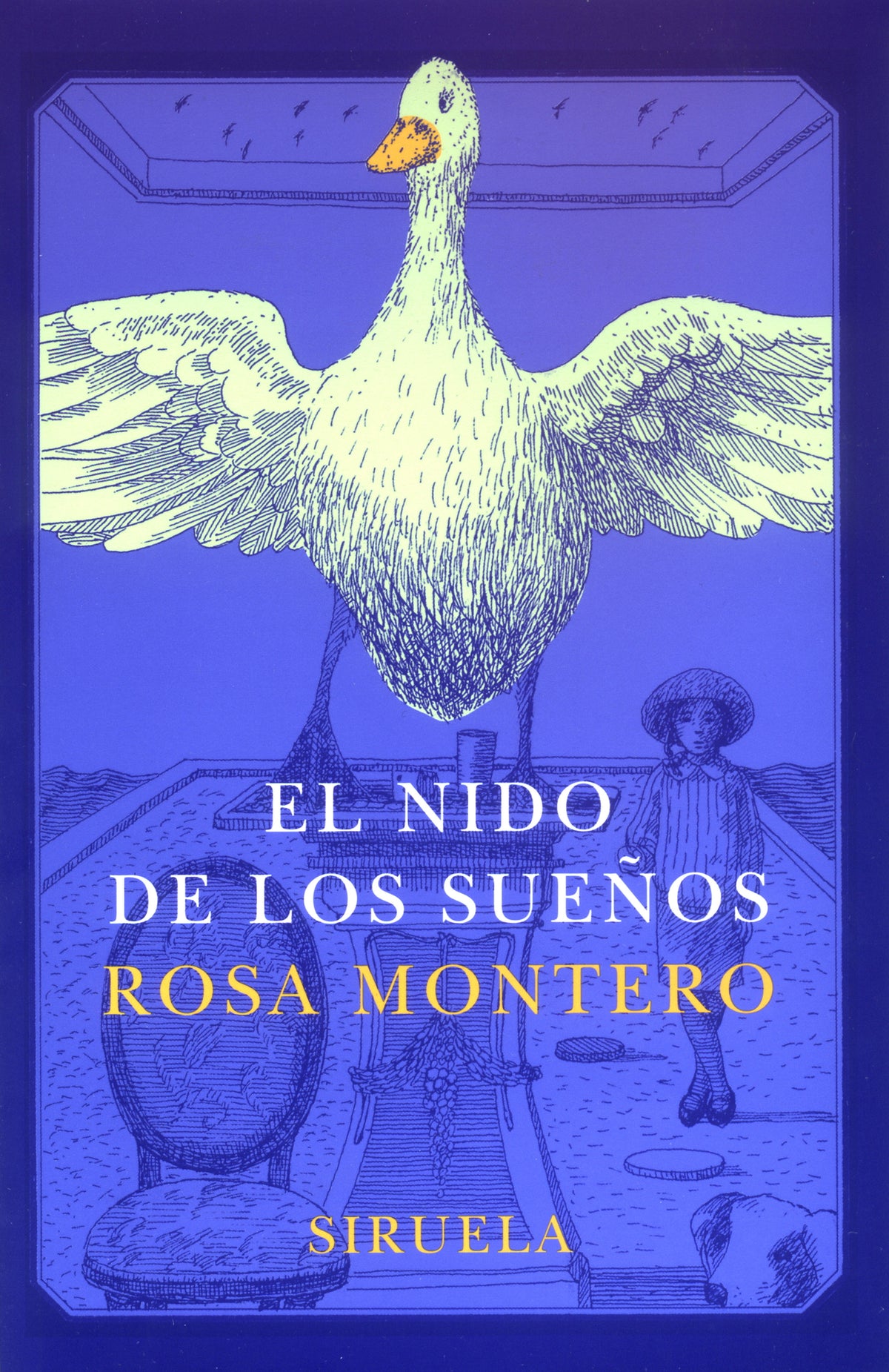 El nido de los sueños