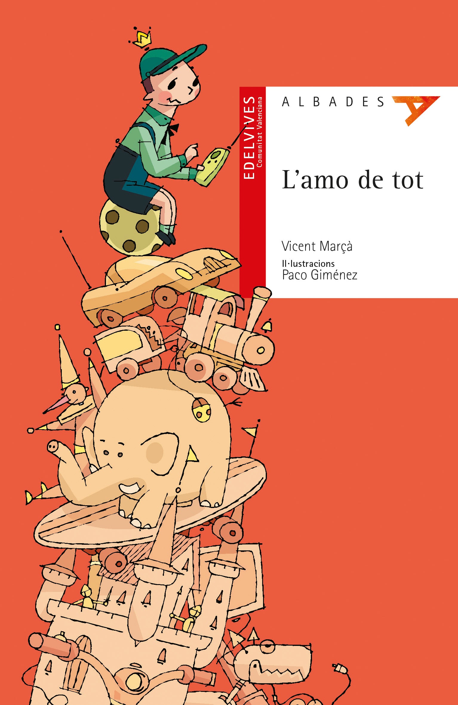 L'amo de tot