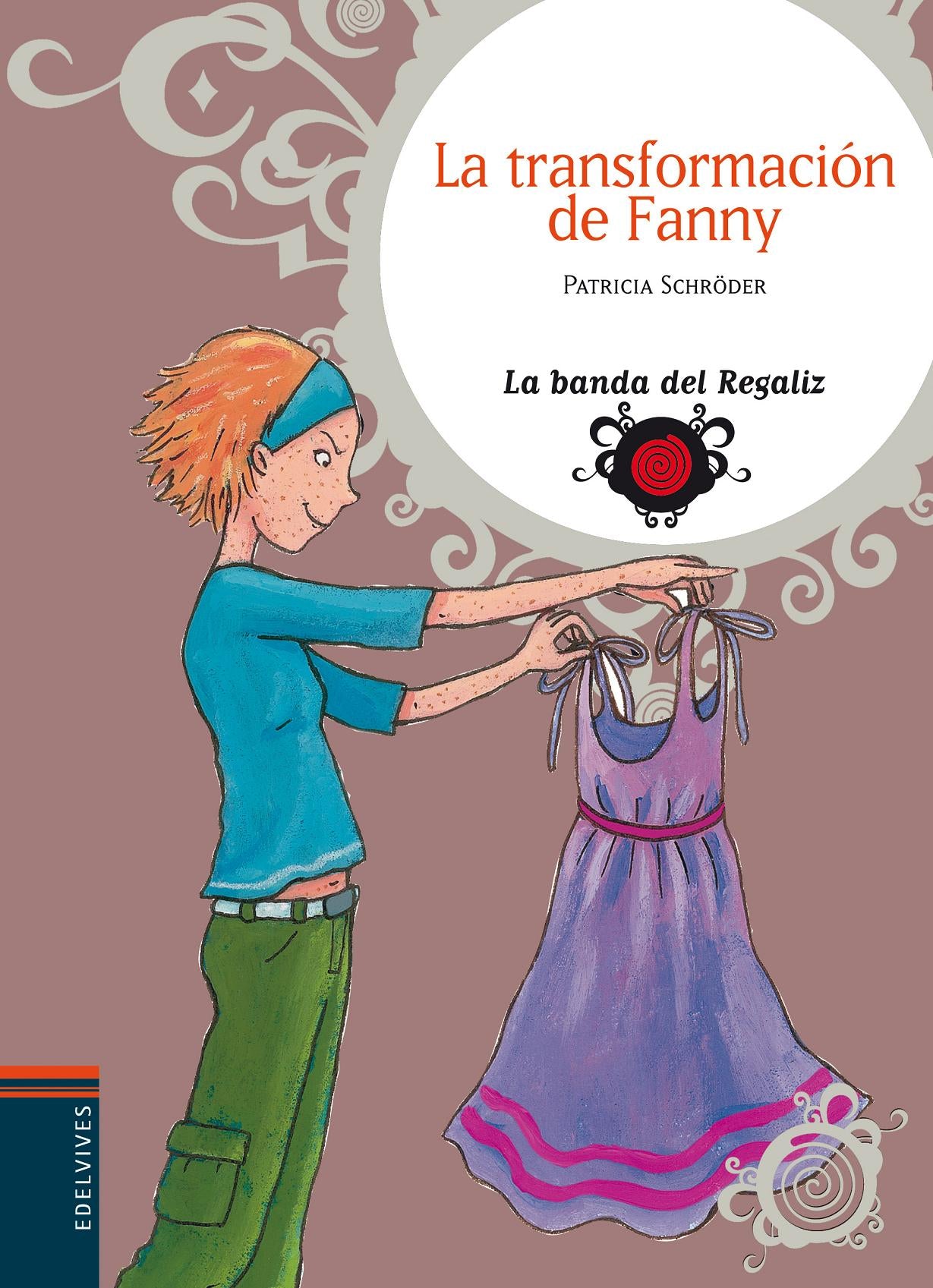 La transformacion de Fanny